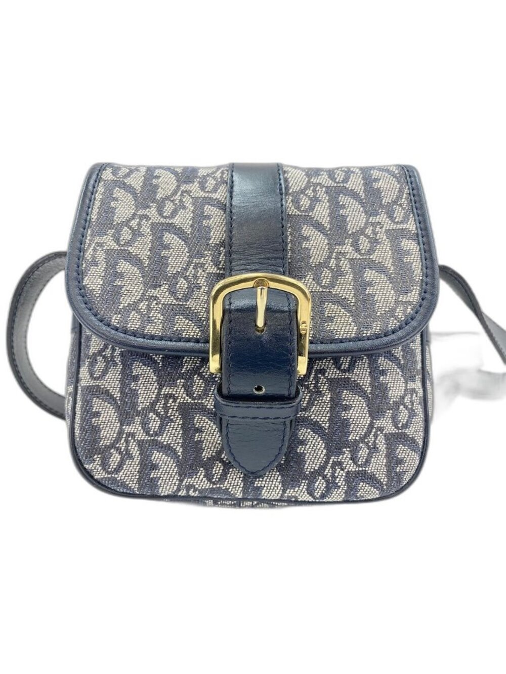 Dior Shoulder Bag Diorissimo